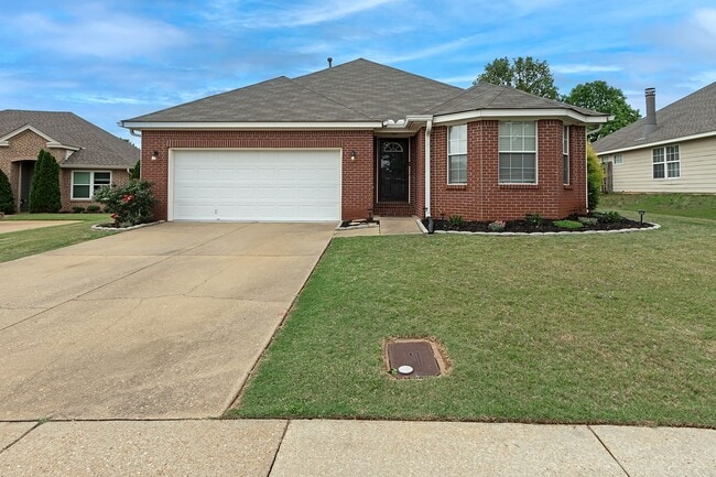 Building Photo - Home for rent in Prattville