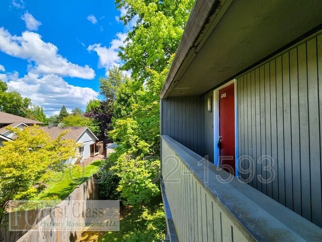 Building Photo - 4748 SW Murray Blvd Rental