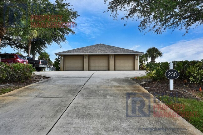 230 Rotonda Blvd W Unit A