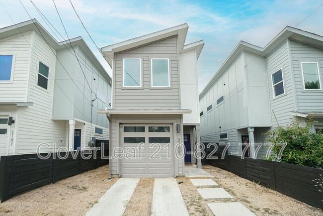 Photo - 2109 Schley Ave