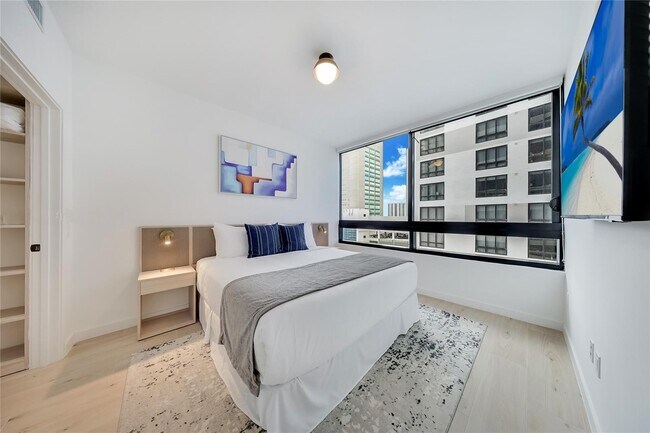 Photo - 225 N Miami Ave Unit 1510