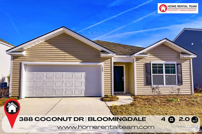 Building Photo - Coming Available! Rental