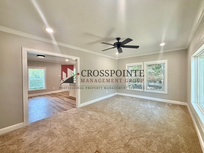 Photo - Newly Renovated 2 Bedroom, 1 Bathroom Home!