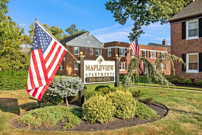 Photo - Mapleview Apartments