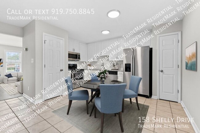 Photo - 158 Shelly Dr