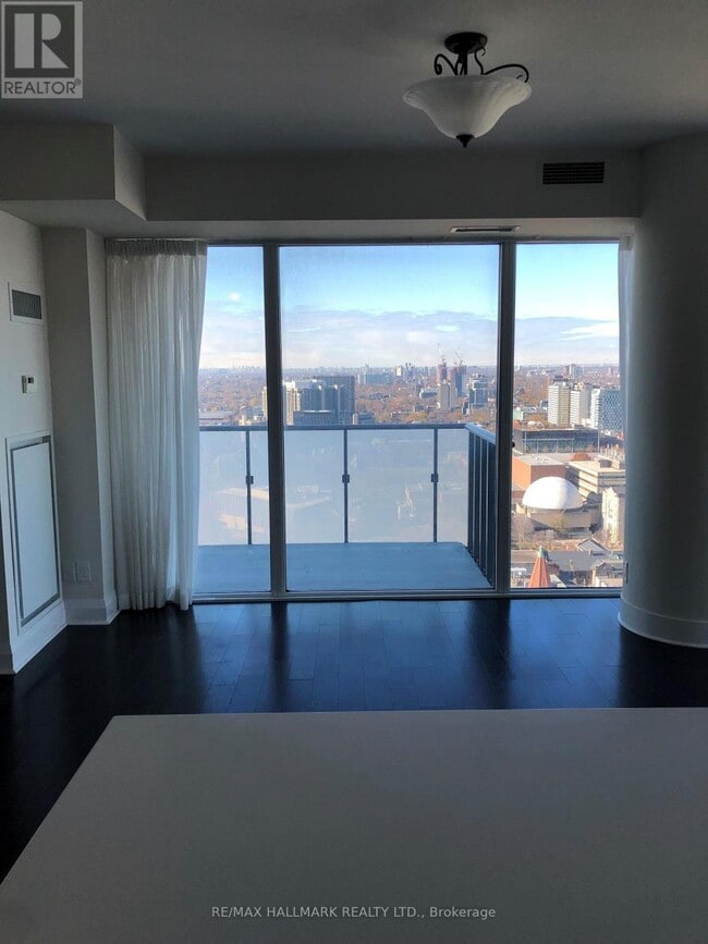 Photo - 65 St Mary St Unité 2607