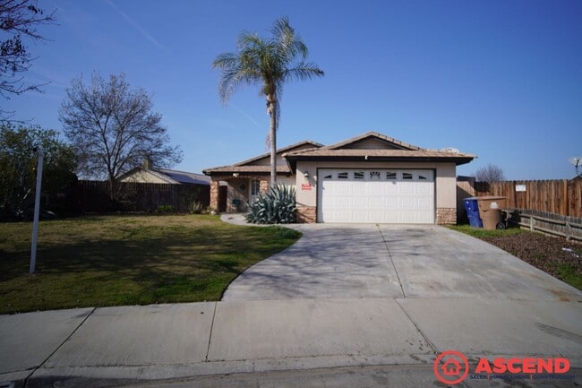 Building Photo - Charming 3-Bedroom Home!