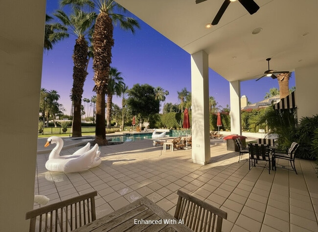 Photo - 70710 Frank Sinatra Dr