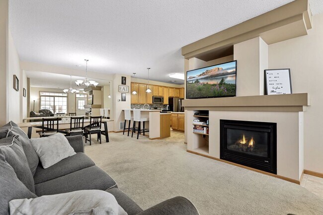 Photo - Bailey's Arbor townhome- 2 bed/1.5 bath; A...