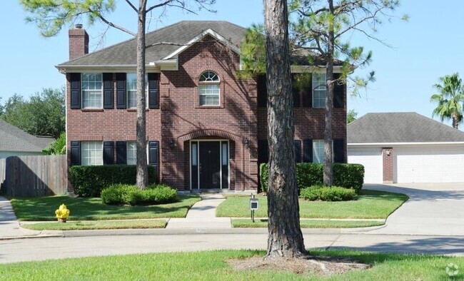 Building Photo - 834 Fern Springs Ct Rental