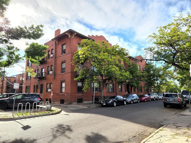 Building Photo - 1475 N Humboldt St Unit 8 Rental