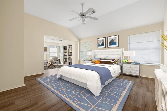 Building Photo - 1509 Chasewood Dr Rental