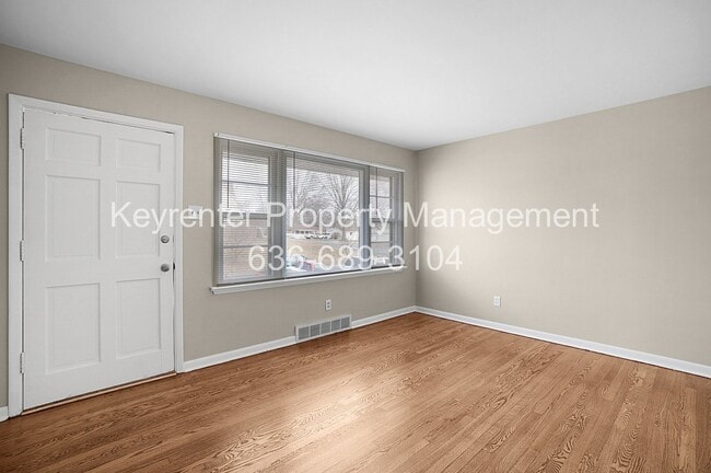 Photo - COMING SOON!! Charming 3-Bedroom Home in a Prime Saint Charles Location!