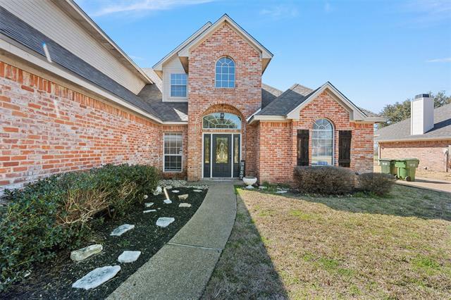 Building Photo - 8617 Jonquil Dr