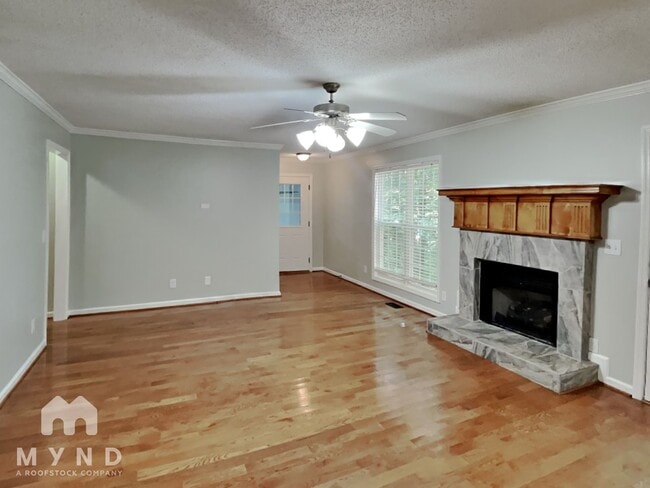 Photo - 7762 Wildcreek Trail SE