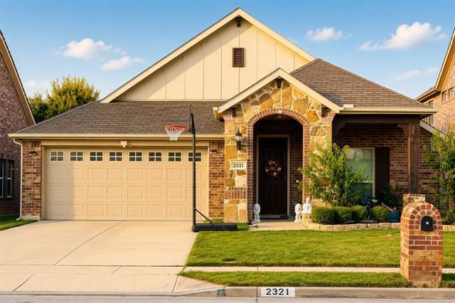 Building Photo - 2321 Petunia Ln