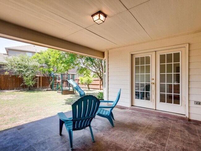 Photo - 20204 Mustang Island Cir