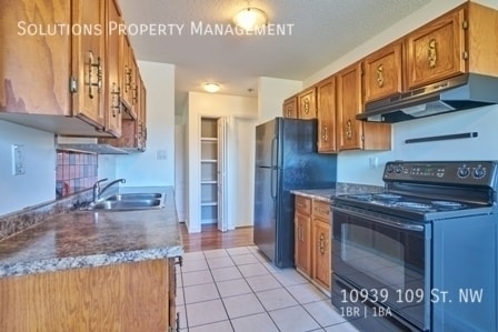 Photo - Bright and Spacious 1 Bedroom Unit