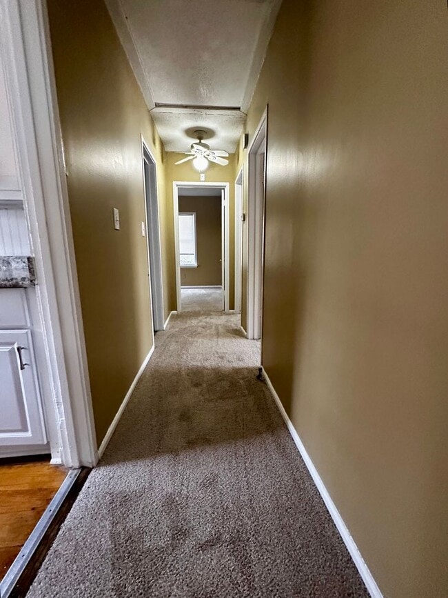 Photo - Quaint 3 Bedroom 2 Bath House in West Fondren