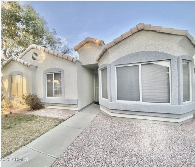Building Photo - 8520 W Palm Ln