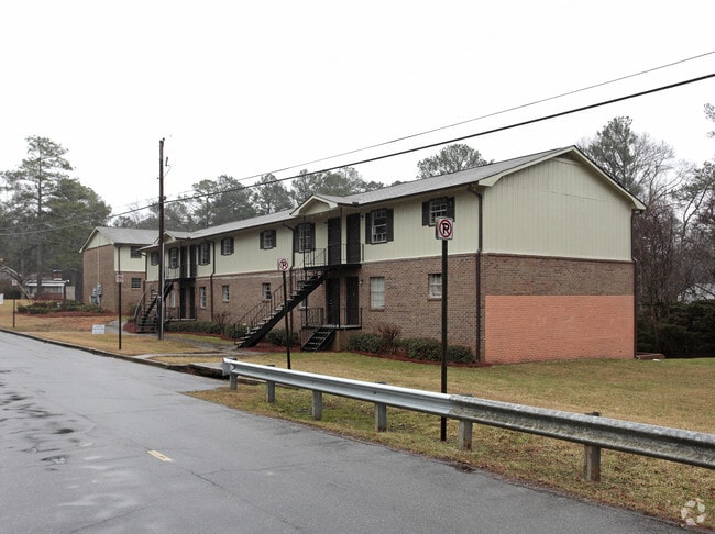 Photo - White Oak Quadraplexes