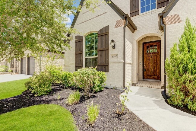 Photo - 6102 Grace Falls Dr