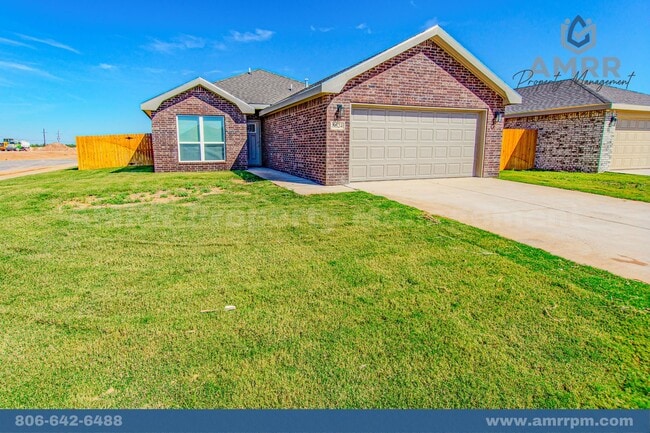 Building Photo - New Beginnings Start At AMRR: 4 bedrooms in Frenship District Available!