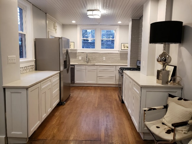 Photo - 1418 Mellon St Townhome