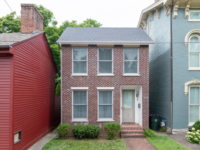 Building Photo - 359 S Upper St Rental