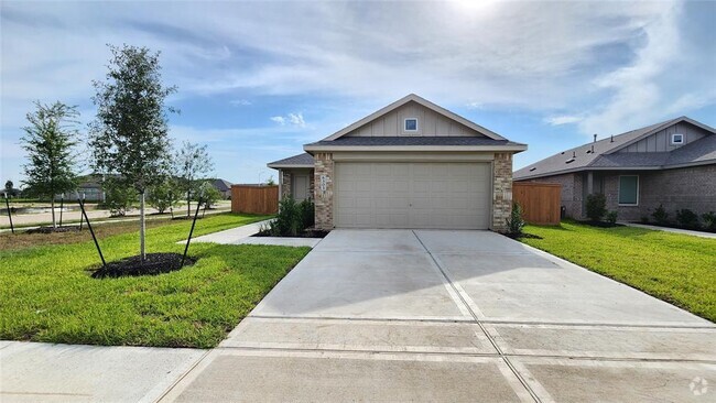 Building Photo - 6303 Geyser Starish Dr Rental