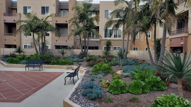 Building Photo - 3520 Lebon Dr Unit 5314 Rental