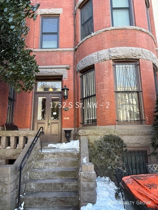 Photo - 1752 S St NW Unidad 2