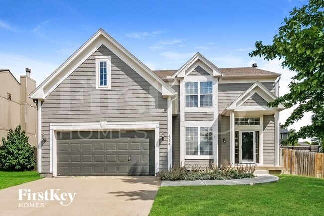 Building Photo - 914 NE 93rd Ct Rental