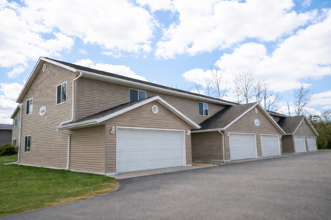 Mark Ave Townhomes