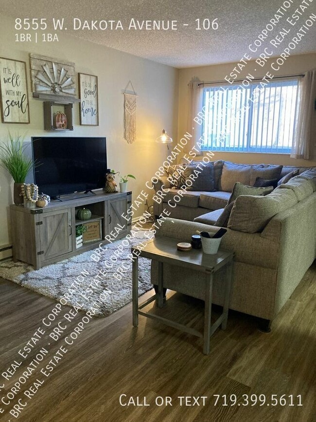 Photo - 8555 W Dakota Ave Unit 106