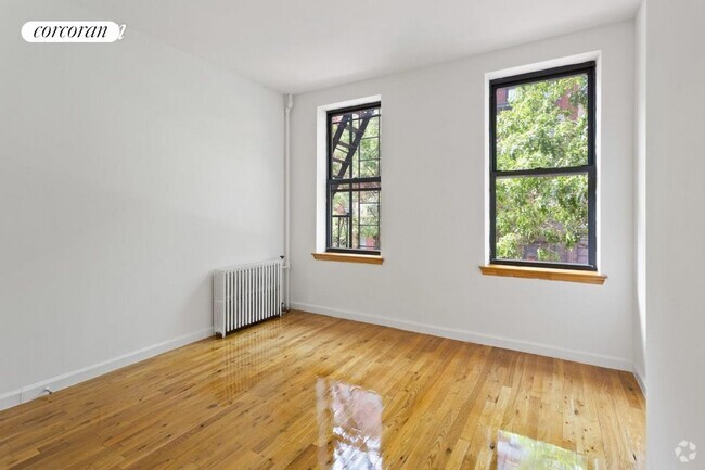 Building Photo - 361 W 51st St Rental