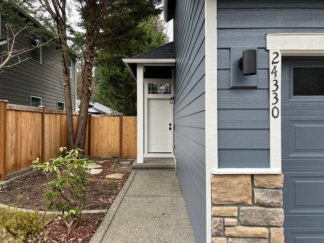 Photo - 3 Bedroom  2 Bath Home in Desirable Maple Valley