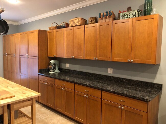 Photo - Modern Large and spacious house available in Locus Point