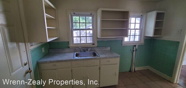 Photo - 3 br, 1 bath House - 615 Julian Street