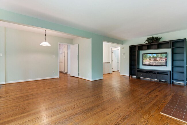 Photo - Spacious Mid Century Modern Arlington Home | Prime Location Near Clarendon & Metro