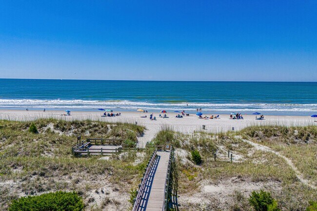 Photo - Coastal Living at its Best: Charming 3-Bedroom Near the Beach