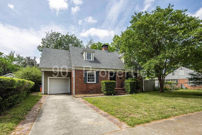 59 N Ashlawn Rd