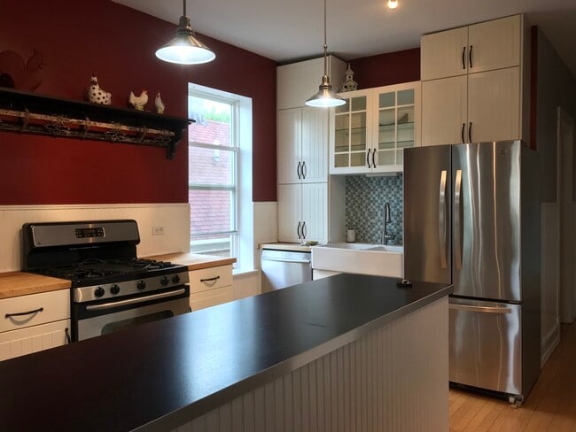 Photo - 4139 N. Central Park Ave. Unit 2