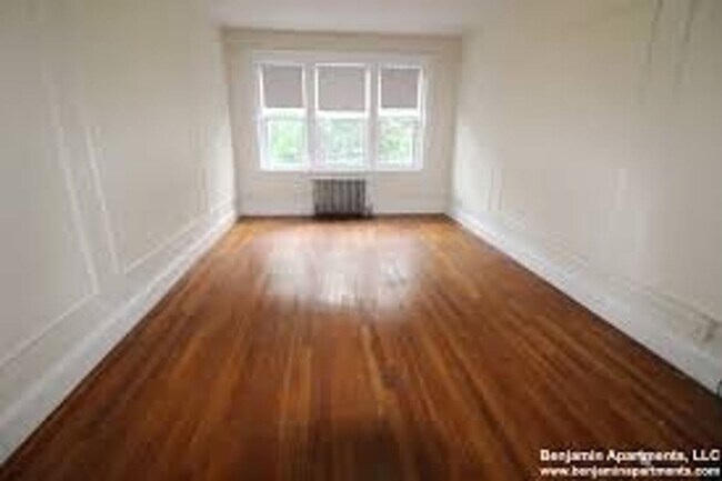 Photo - No Brokers Fee, No Security Deposit, Heat, Hot Water Included, Laundry on a Site, Parking