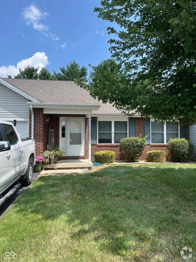 Houses for Rent near Scipio IN 3 Houses