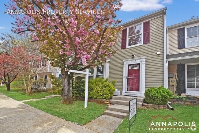 Building Photo - 1415 Medinah Ct Rental