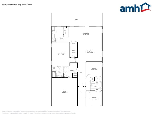 Photo - 5010 Windbourne Way