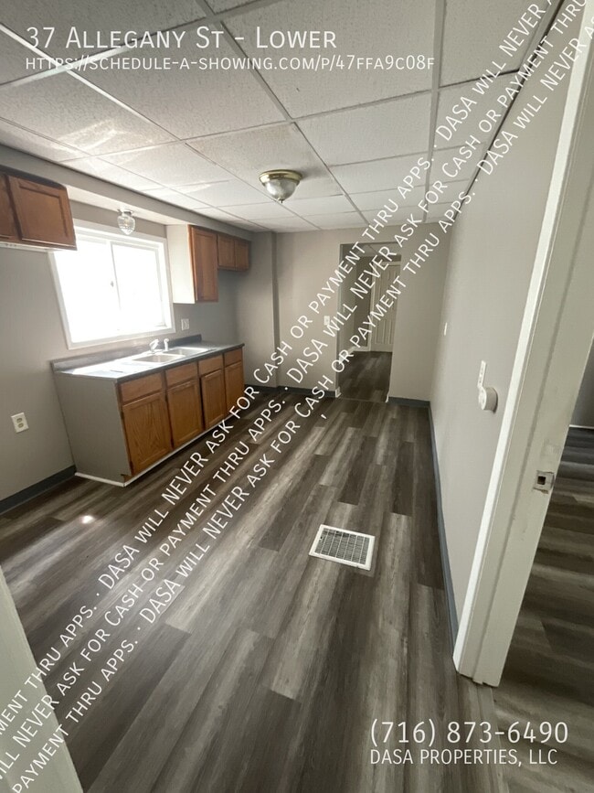 Photo - 37 Allegany St Unit Lower