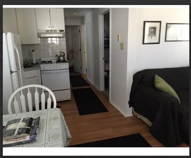 Building Photo - 3 S Madison Ave Unit First Floor Rental