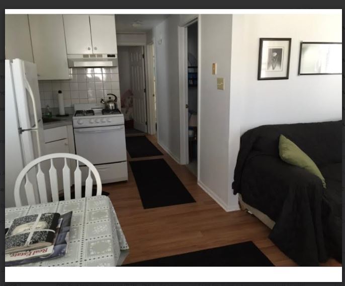 Photo - 3 S Madison Ave Apartamentos Unidad First Floor